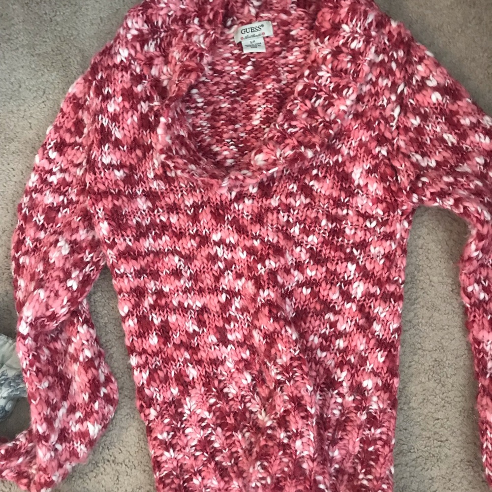 Guess sweater - Picture 2 of 2